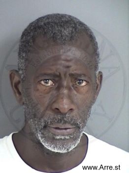 Ronald Earl King Mugshot