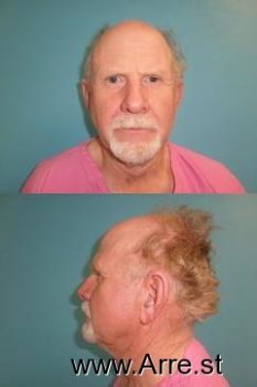 Ronald  Lemons Mugshot