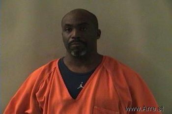 Ronald Keith Mack Mugshot