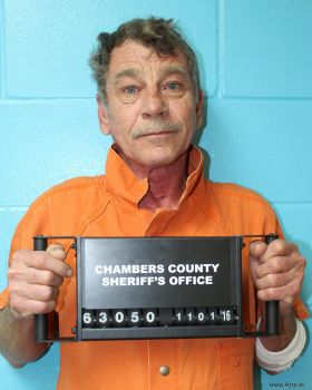 Ronald Eugene Mcfarland Mugshot