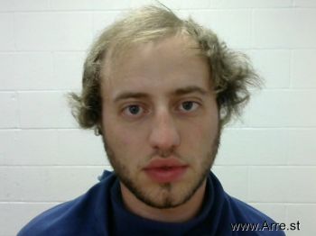 Ronald James Noack Mugshot