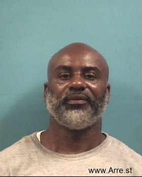 Ronald  Reed Mugshot