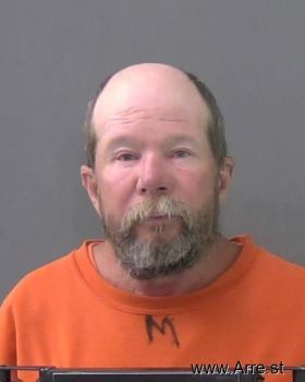 Ronald Dean Roberts Mugshot