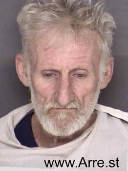 Ronald Allen Short Mugshot