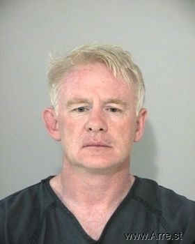 Ronald Christopher Swan Mugshot