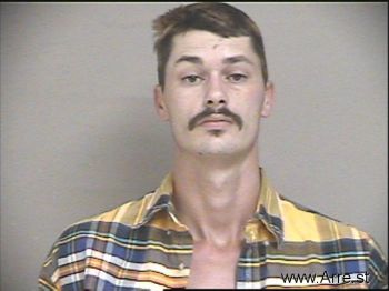 Ronald Edward Tanner Mugshot