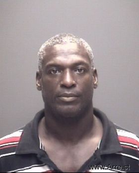 Ronald Gene Terry Mugshot