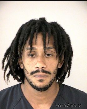 Ronald Bernard Jr Walker Mugshot