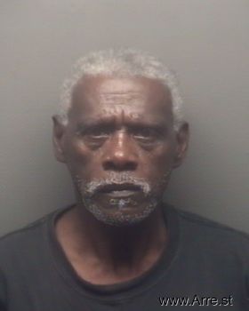 Ronald  Walters Mugshot