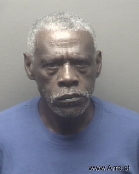 Ronald  Walters Mugshot