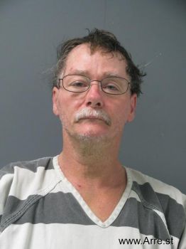 Ronald Lynn Walters Mugshot