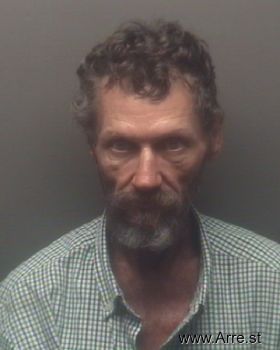 Ronald Williams Watkins Mugshot