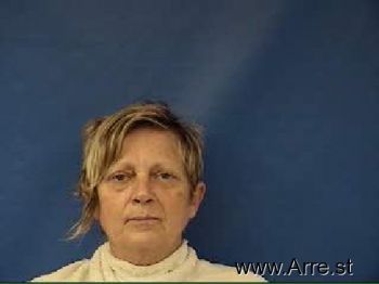 Ronda Scott Weaver Mugshot