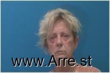 Ronda Scott Weaver Mugshot