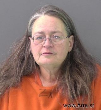 Ronda Renna Williams Mugshot