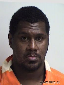 Rondarius Derand Darden Mugshot