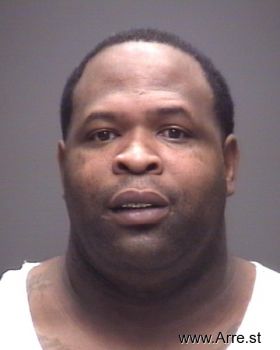 Ronnie Lashaun Allen Mugshot