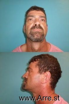 Ronnie  Baker Mugshot