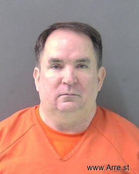 Ronnie  Campbell Mugshot