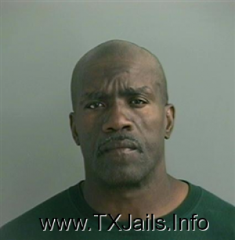 Ronnie  Dixon Mugshot