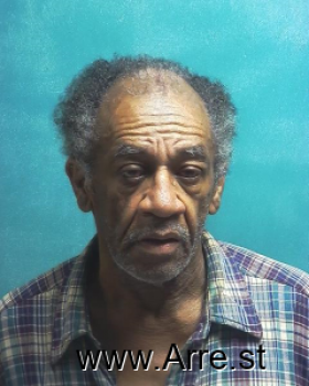 Ronnie Mark Hall Mugshot