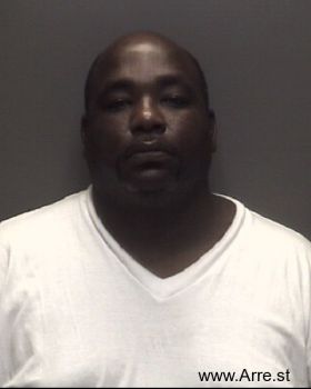 Ronnie Lamont Harris Mugshot