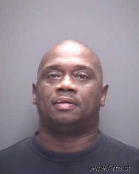 Ronnie Eugene Hill Mugshot