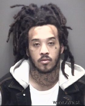 Ronnie Dewayne Lynch Mugshot