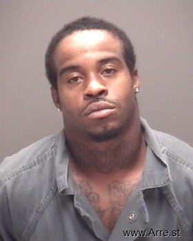 Ronnie Lee Price Mugshot