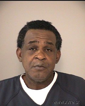 Ronnie James Roberson Mugshot