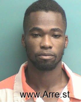 Ronnie Ree Jr Roberts Mugshot