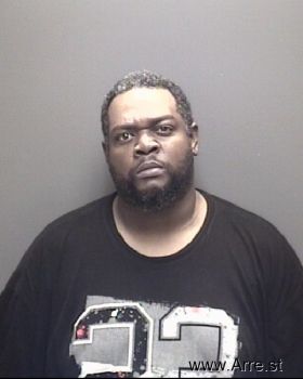 Ronnie Devon Rollins Mugshot