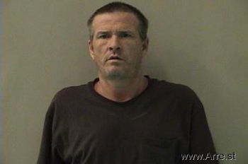 Ronnie Glynn Rosson Mugshot