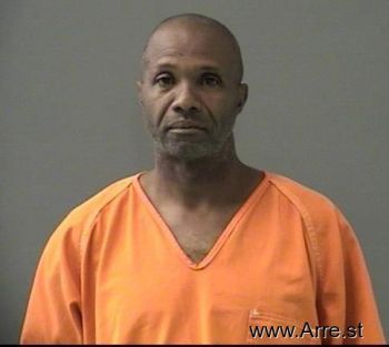 Ronnie Lee Wilson Mugshot