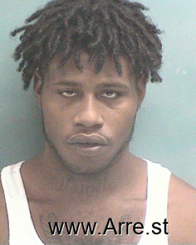 Ronnie Jay Young Mugshot