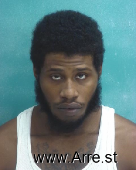 Ronnie Jay Young Mugshot