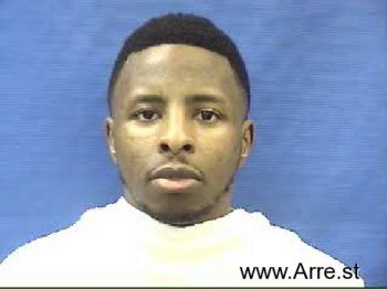 Ronny Laron Williams Mugshot