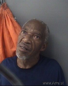 Roosevelt  Bryant Mugshot