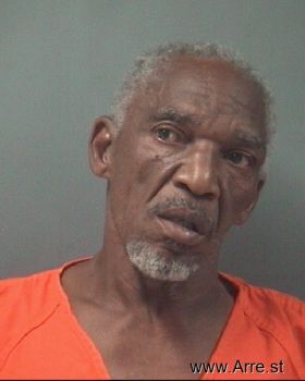 Roosevelt  Bryant Mugshot