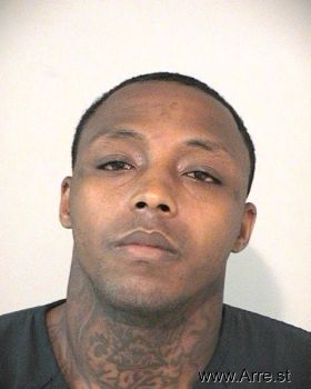 Roosevelt Lamar Davis Mugshot