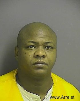 Roosevelt  Owens Mugshot