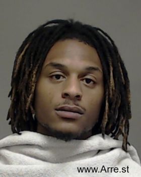 Roosevelt Martavious Smith Mugshot