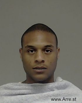 Roosevelt  Smith Mugshot