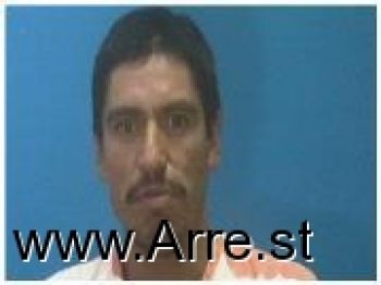 Roque Gomez Garcia Mugshot