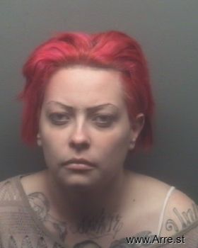 Rosa Marie Alvarez-ratliff Mugshot