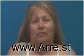 Rosa Magdalena Canales-arizpe Mugshot