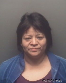 Rosa Armandila Gallegos Mugshot