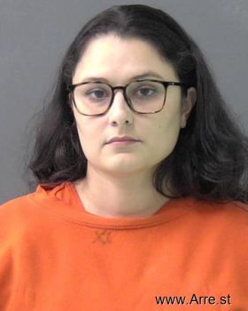 Rosa Maria Gonzales Mugshot