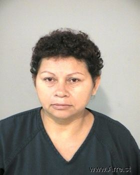 Rosa  Lopez-rodas Mugshot