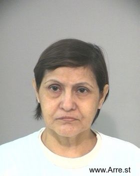 Rosa  Mireles Mugshot